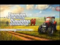 شرح لعبة Farming Simulator 14 الحلقة 1 FS 14 بالعربي