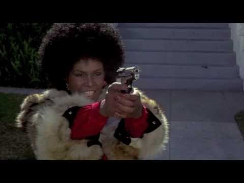 Don't Fuck With Cleopatra Jones