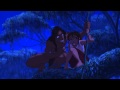 Tarzan HD: Musique et Paroles de Phil Collins 🎶