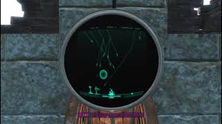 Fallout 4 - Atomic Command - New Building