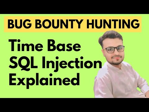 Time-Based SQL Injection Explained: Exploiting & Preventing Blind SQLi