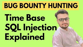 Time-Based SQL Injection Explained: Exploiting & Preventing Blind SQLi