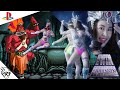 Twin Goddesses (PS1/Playstation 1994) - Nina [Playthrough/LongPlay]