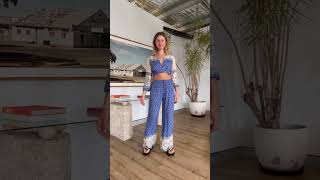 Arnhem  Solara Chapter Two  Collection Try On
