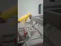 diycraft staircase making@muhamedaslam4405 #pollachigarage#stairs#status#viral#viralvideo#video#step