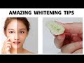 Whitening skin tips|skin whitening tips by beauty with knowledge