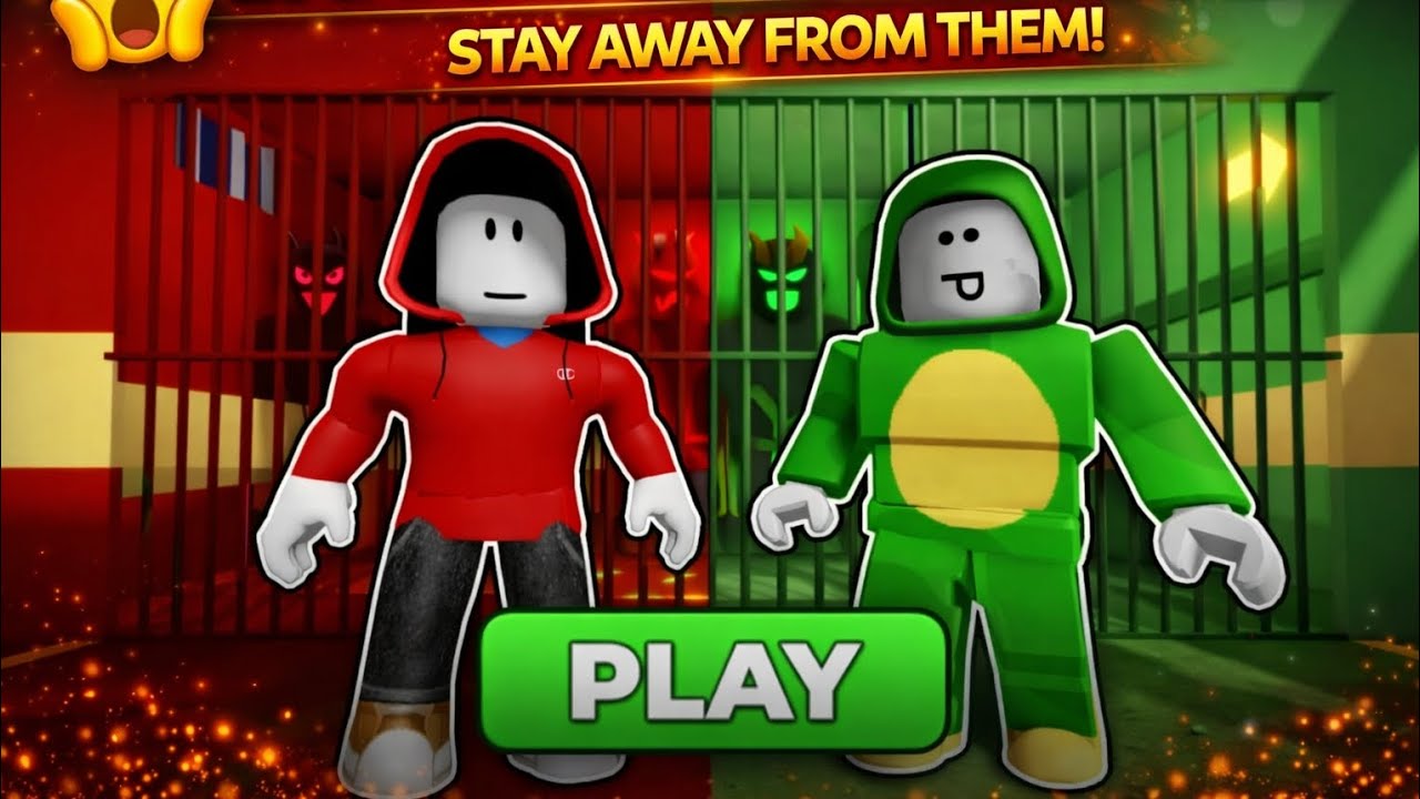 JJ VS MIKEY PRISON ESCAPE! 😱 WHO WILL WIN? (OBBY)