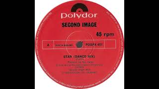 SECOND IMAGE - Star
