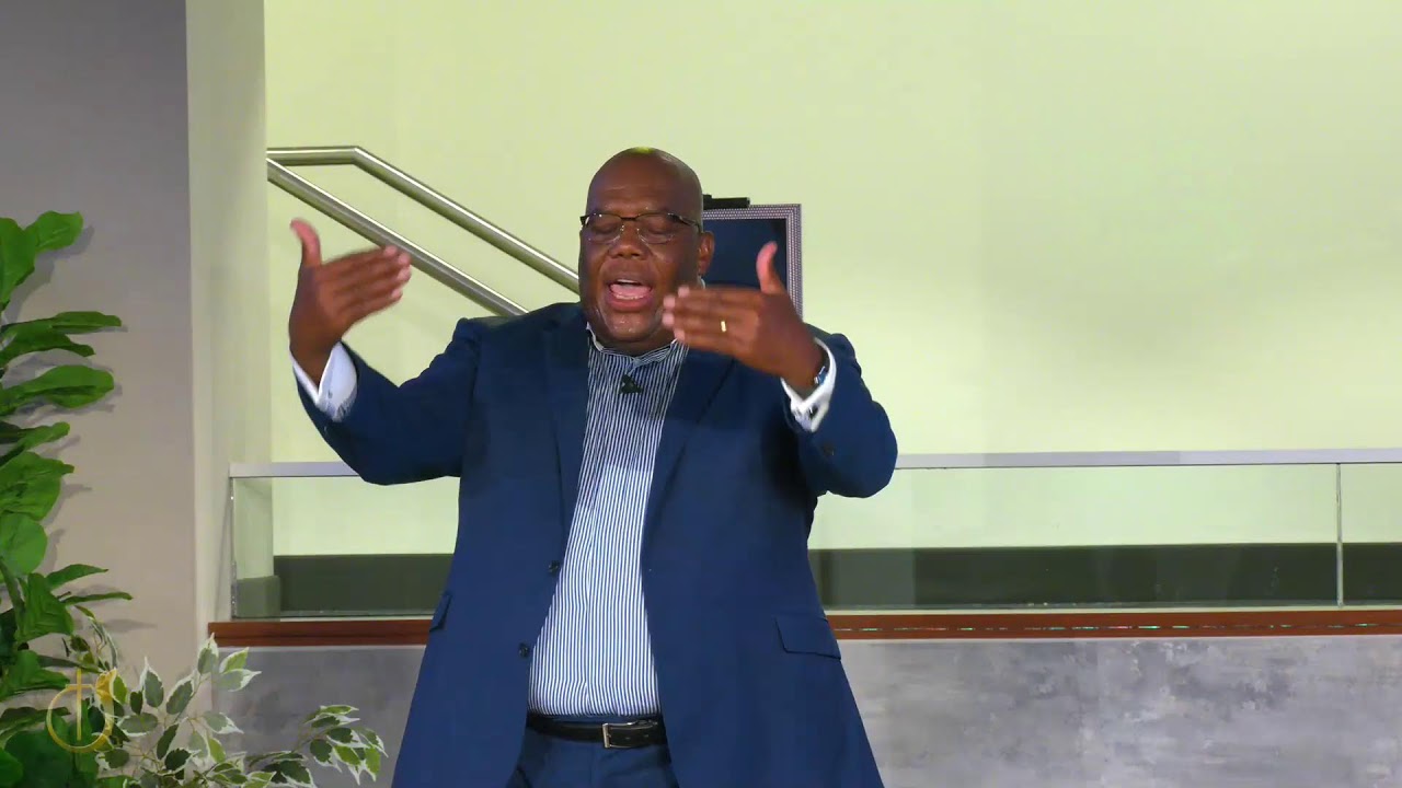 Live | 9.14.25 | Ebenezer Urban Ministry Center