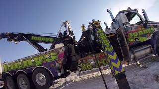 Rotator work ep 47 stuck on the (shoulder)