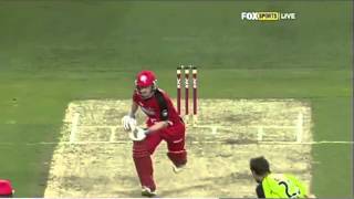 Melbourne Renegades vs Sydney Thunder BBL|02