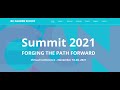 Join us at the 2021 BC Cancer Summit