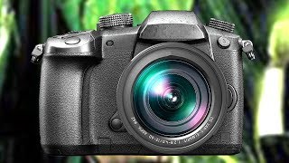 PERFECT Hybrid Camera for Photo Video Student?