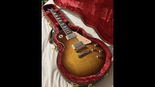 My 2022 Les Paul Standard