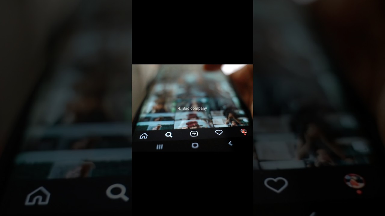 🚨These 7 mistakes don’t ruin your life instantly, they ruin it quietly‼️