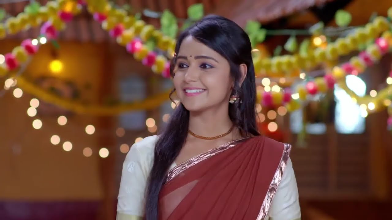 Gattimela - Ep 243 - Sudha Narasimharaju, Gagana - Kannada Tv Serial - ZEE5 Classics Kannada