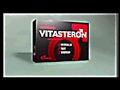 Vitasteron has a sparta madhouse electro pop remix
