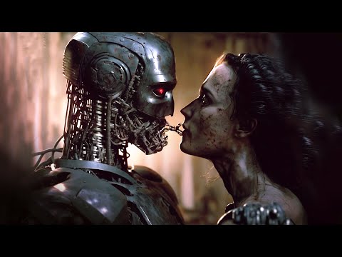 AI predicts the future with stunning visuals and it's terrifying