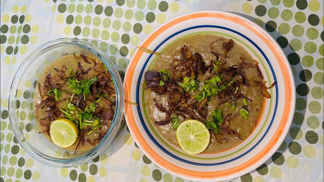 Home made Haleem In Dubai || Vijaya vlogs in Dubai || #haleem #homemadehaleem 