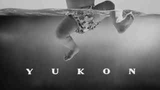 YUKON - Justin Bieber (Pitched down)