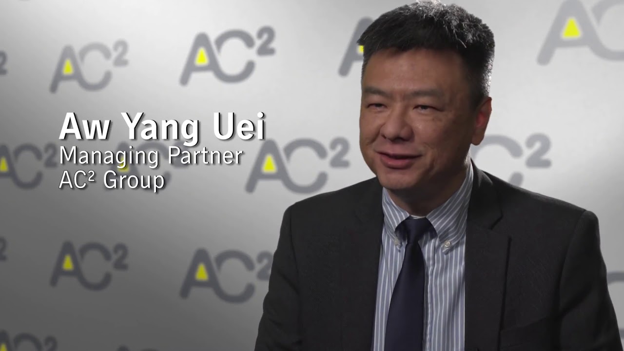 DCH Auriga and AC2 Group  - JDA Real Results Award