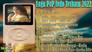 Lagu Hits PoP Pilihan 2022 ~ Lagu Pop Pilihan 2022 TikTok Viral ~ TOP Hits Spotify Indonesia 2022.