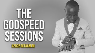 Godspeed Sessions with DJ Bing #3 2026 Nitaamini | Latest Swahili Gospel Mix | Wapendwa, Kimya, Yebo