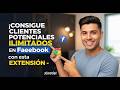 ¡GRATIS! Cómo conseguir clientes en Facebook en 2026 (Sin pagar Ads)