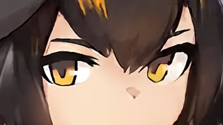 A new Doctor simps for his first waifu in Arknights