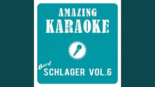 Papa wollte Jungs (Karaoke Version) (Originally Performed By Schwesterherz)