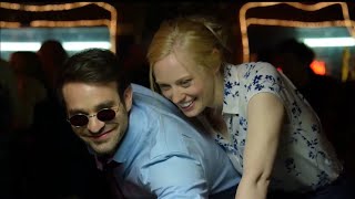 One Love Song Shubh Daredevil Matt Murdock And Deborah Ann Woll, Viral Video