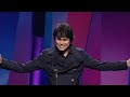 Joseph Prince - The Secret Of The Double Portion - 19 Apr 15