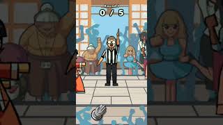JankenUp!! #gameplay #new #games #shorts #janken, #up #shorts , #brother