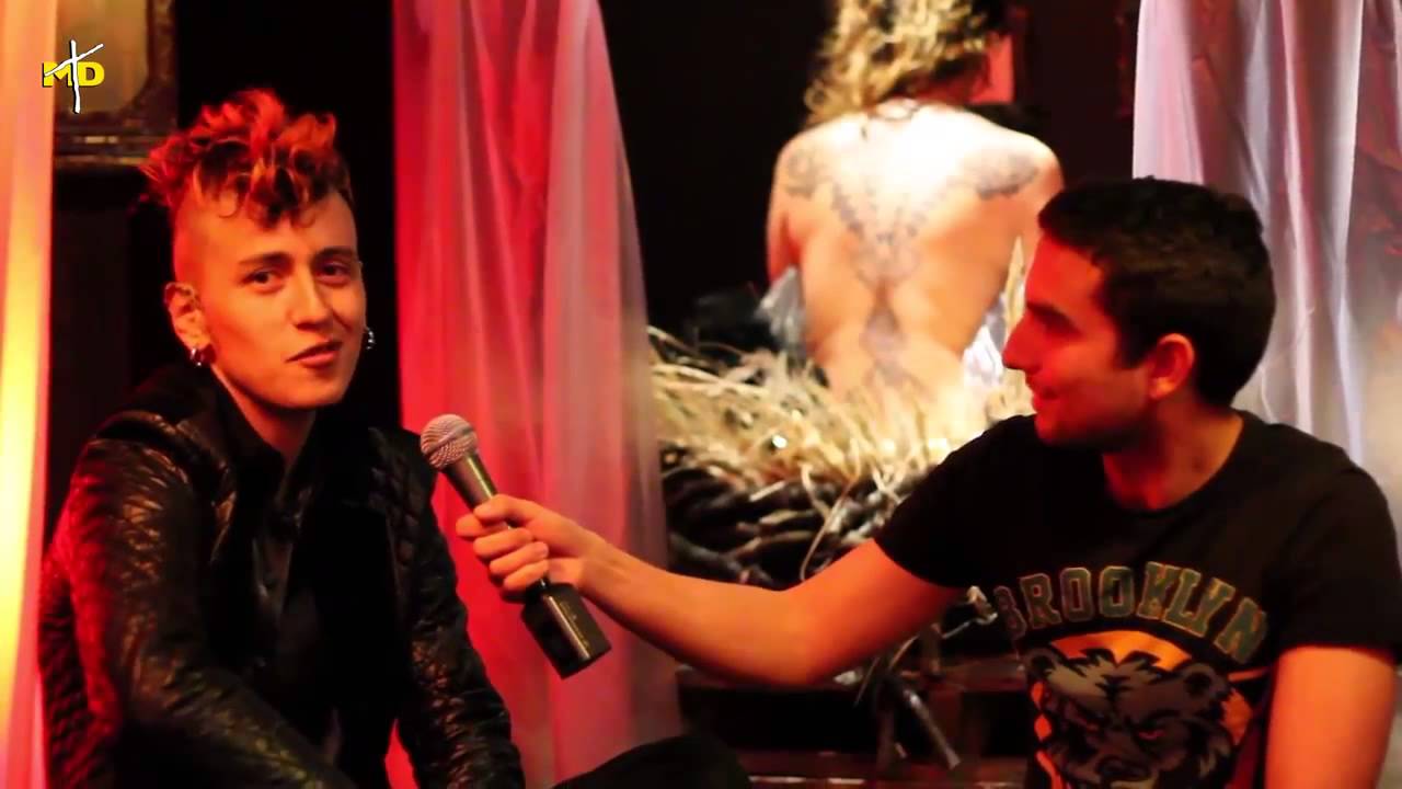 Exposición 1, 2, 3 grabando 1, 2 ,3 tatuando museo del oro cali