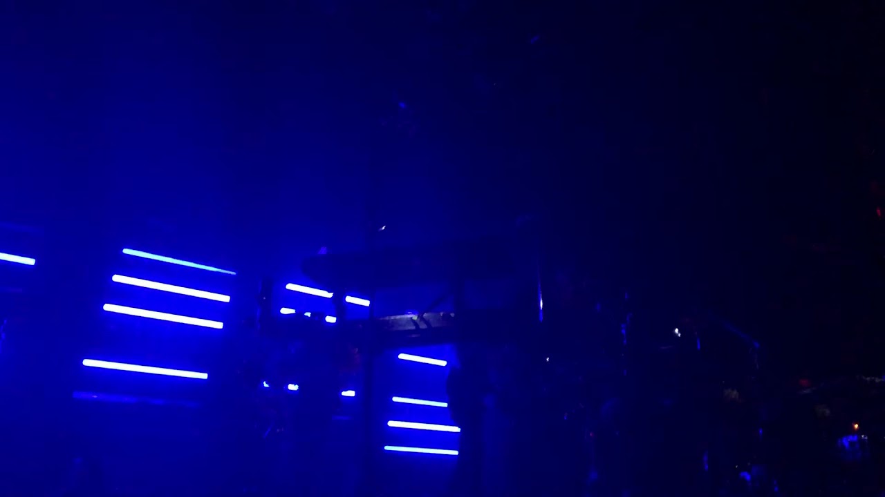 Owl City - The Real World (Live from Atlanta 2018)