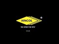 HINCOL HIMB – Highly Modified Bitumen Binder for Stronger, Sustainable Roads