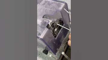 #fyp #temperaturesesor #factory #relax