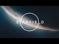 STARFIELD Suite I 4K l Relaxing music HD