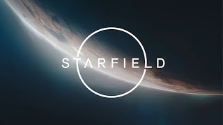 STARFIELD Suite I 4K l Relaxing music HD