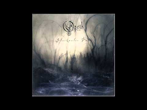 Opeth - The Drapery Falls