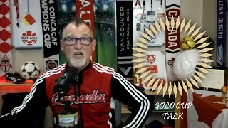 2025 CONCACAF GOLD CUP PREVIEW+ GROUP A-D PREDICTIONS