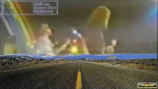 Bachman-Turner Overdrive - Roll On Down The Highway