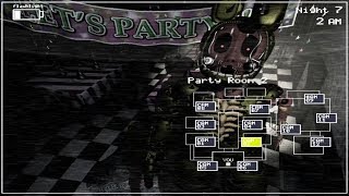 What Would The Withered Springtrap Look Like? Fnaf 2 Mods