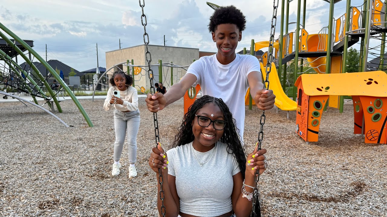 Girl LIES To Friend About MEETING UP WITH A BOY, She Instantly Regrets It