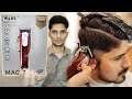 Best clippers  clippers fade haircut  wahl magic unboxing