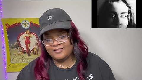 SO SAD! Lauren Jauregui - The Day The World Blows Up (Official Video) Reaction