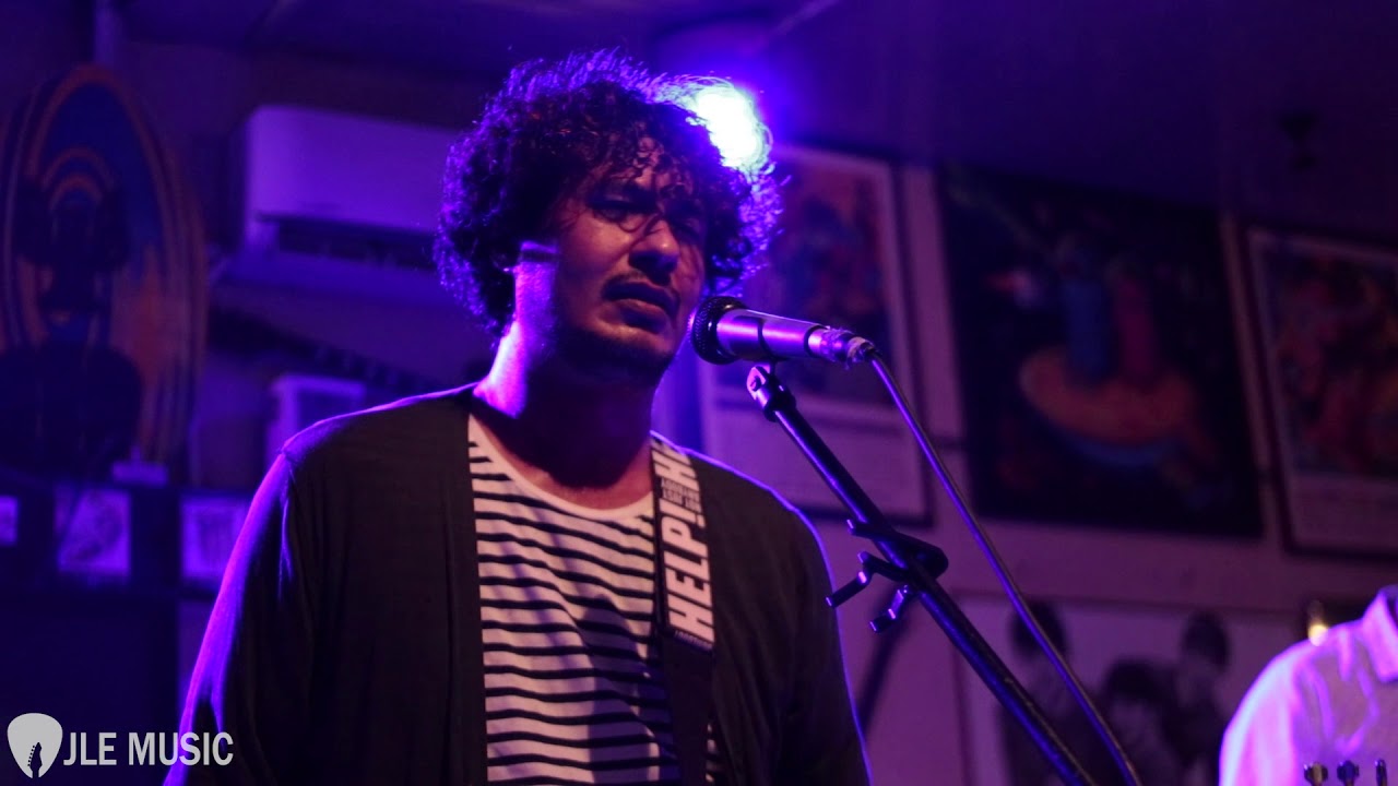 "Dekada" by We Are Imaginary