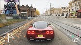 Testuje Samochod Tromby W Forza Horizon 4 Youtube