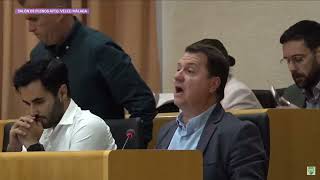Javier Herreros Habla Sobre Las Ayudas Al Alquiler