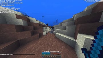 MCPVP Biggest Hacker Ever